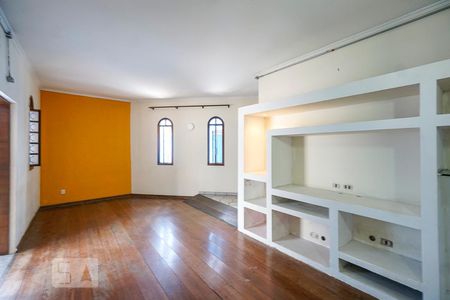 Sala de casa à venda com 5 quartos, 400m² em Vila Ré, São Paulo