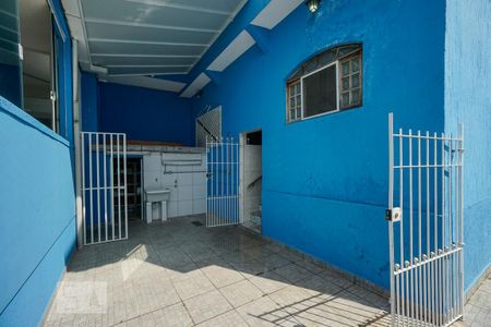 Casa à venda com 400m², 5 quartos e 8 vagas Casa à venda com 400m², 5 quartos e 8 vagasQuintal
