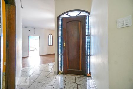 Hall de entrada de casa à venda com 5 quartos, 400m² em Vila Ré, São Paulo