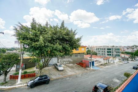 Casa à venda com 400m², 5 quartos e 8 vagas Casa à venda com 400m², 5 quartos e 8 vagasVista do terraço