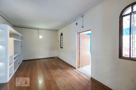 Sala de casa à venda com 5 quartos, 400m² em Vila Ré, São Paulo