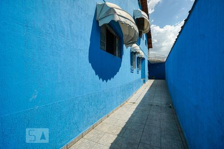 Casa à venda com 400m², 5 quartos e 8 vagas Casa à venda com 400m², 5 quartos e 8 vagasQuintal
