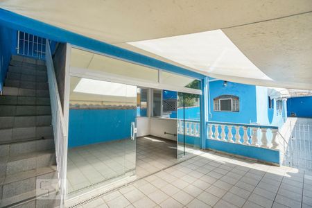 Casa à venda com 400m², 5 quartos e 8 vagas Casa à venda com 400m², 5 quartos e 8 vagasSalão