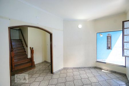 Sala de TV de casa à venda com 5 quartos, 400m² em Vila Ré, São Paulo