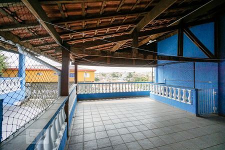 Casa à venda com 400m², 5 quartos e 8 vagas Casa à venda com 400m², 5 quartos e 8 vagasTerraço