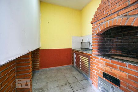 Casa à venda com 400m², 5 quartos e 8 vagas Casa à venda com 400m², 5 quartos e 8 vagasChurrasqueira