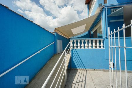 Casa à venda com 400m², 5 quartos e 8 vagas Casa à venda com 400m², 5 quartos e 8 vagasQuintal