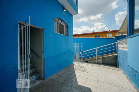 Casa à venda com 400m², 5 quartos e 8 vagas Casa à venda com 400m², 5 quartos e 8 vagasQuintal