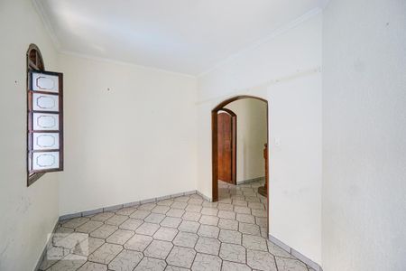 Sala de TV de casa à venda com 5 quartos, 400m² em Vila Ré, São Paulo