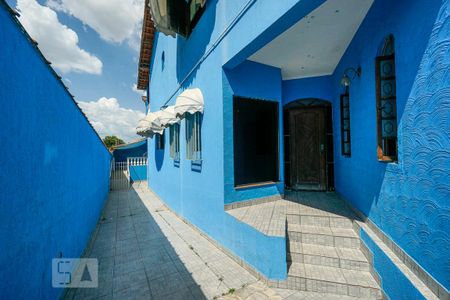 Casa à venda com 400m², 5 quartos e 8 vagas Casa à venda com 400m², 5 quartos e 8 vagasQuintal
