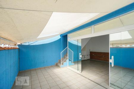 Casa à venda com 400m², 5 quartos e 8 vagas Casa à venda com 400m², 5 quartos e 8 vagasSalão