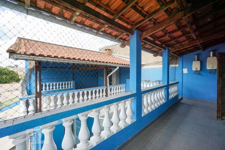Casa à venda com 400m², 5 quartos e 8 vagas Casa à venda com 400m², 5 quartos e 8 vagasTerraço