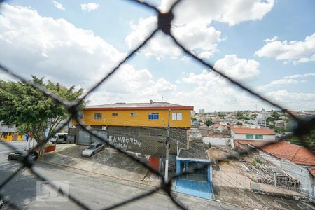 Casa à venda com 400m², 5 quartos e 8 vagas Casa à venda com 400m², 5 quartos e 8 vagasVista do terraço