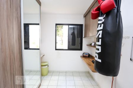 Apartamento para alugar com 54m², 2 quartos e 1 vaga Apartamento para alugar com 54m², 2 quartos e 1 vagaQuarto 2