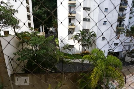 Apartamento para alugar com 54m², 2 quartos e 1 vaga Apartamento para alugar com 54m², 2 quartos e 1 vagaQuarto 2 vista