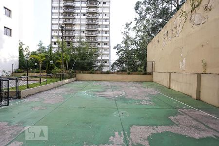Apartamento para alugar com 54m², 2 quartos e 1 vaga Apartamento para alugar com 54m², 2 quartos e 1 vagaQuadra Esportiva