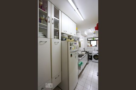 Apartamento para alugar com 54m², 2 quartos e 1 vaga Apartamento para alugar com 54m², 2 quartos e 1 vagaCozinha