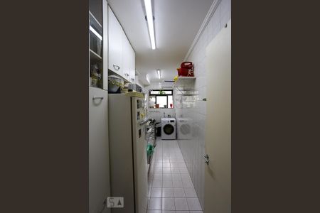 Apartamento para alugar com 54m², 2 quartos e 1 vaga Apartamento para alugar com 54m², 2 quartos e 1 vagaCozinha