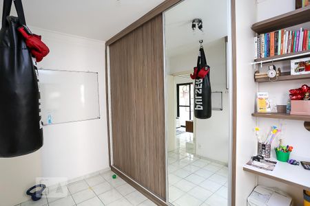 Apartamento para alugar com 54m², 2 quartos e 1 vaga Apartamento para alugar com 54m², 2 quartos e 1 vagaQuarto 2
