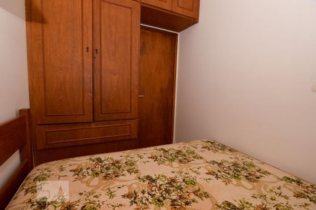 Quarto 1 de apartamento para alugar com 3 quartos, 105m² em Barra Funda, Guarujá
