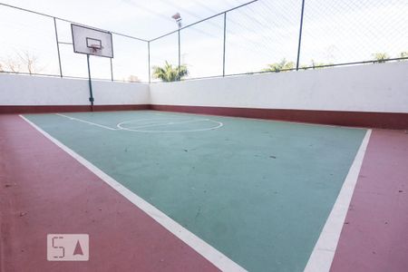 Apartamento para alugar com 86m², 3 quartos e 2 vagas Apartamento para alugar com 86m², 3 quartos e 2 vagasQuadra