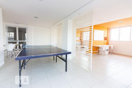 Apartamento para alugar com 86m², 3 quartos e 2 vagas Apartamento para alugar com 86m², 3 quartos e 2 vagasSala de Jogos
