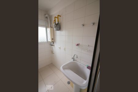 Apartamento para alugar com 86m², 3 quartos e 2 vagas Apartamento para alugar com 86m², 3 quartos e 2 vagasLavanderia