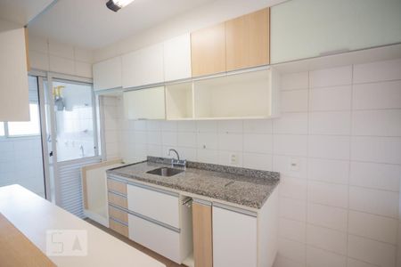 Apartamento para alugar com 86m², 3 quartos e 2 vagas Apartamento para alugar com 86m², 3 quartos e 2 vagasCozinha