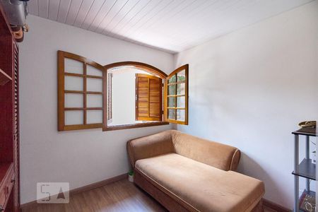 Quarto 1 de casa para alugar com 4 quartos, 148m² em Moema, São Paulo
