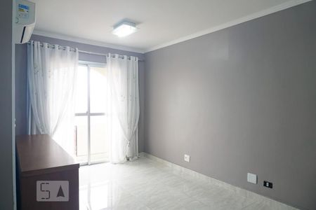 Sala de apartamento para alugar com 3 quartos, 64m² em Vila Aricanduva, São Paulo