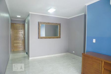 Sala de apartamento para alugar com 3 quartos, 64m² em Vila Aricanduva, São Paulo