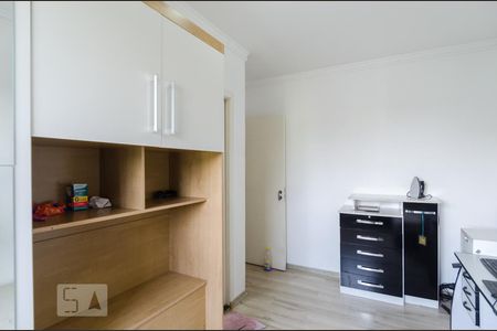 Kitnet de kitnet/studio para alugar com 1 quarto, 24m² em Paulicéia, São Bernardo do Campo