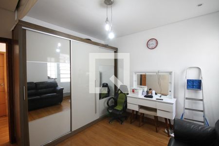 Quarto  de casa para alugar com 3 quartos, 120m² em Vila Dom Pedro I, São Paulo