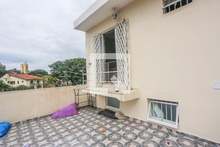 Casa para alugar com 220m², 3 quartos e 2 vagasTerraço