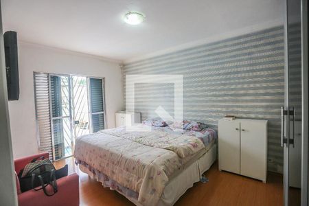 Casa para alugar com 220m², 3 quartos e 2 vagasSuite