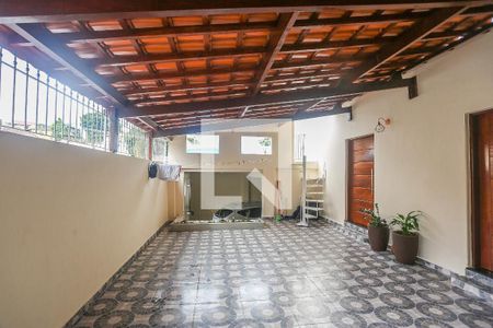 Casa para alugar com 220m², 3 quartos e 2 vagasQuintal
