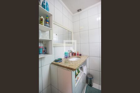 Casa para alugar com 220m², 3 quartos e 2 vagasBanheiro