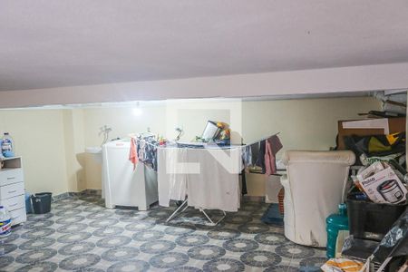 Casa para alugar com 220m², 3 quartos e 2 vagasLavanderia 