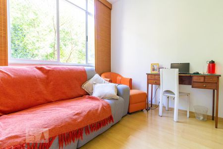 Apartamento à venda com 136m², 4 quartos e 1 vagaQuarto 1