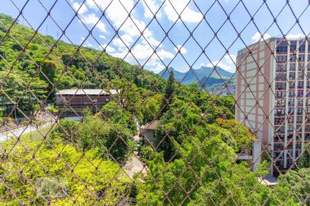 Apartamento à venda com 136m², 4 quartos e 1 vagaVista do Quarto 2