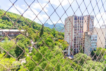 Apartamento à venda com 136m², 4 quartos e 1 vagaVista da Suíte 1