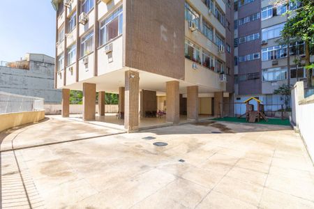 Apartamento à venda com 136m², 4 quartos e 1 vagaÁrea Comum - Playground