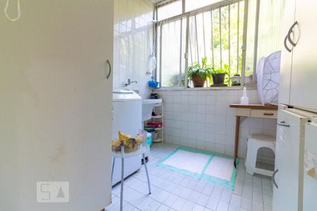 Apartamento à venda com 136m², 4 quartos e 1 vagaÁrea de Serviço