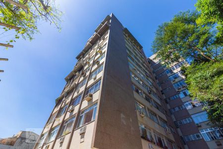 Apartamento à venda com 136m², 4 quartos e 1 vagaFachada