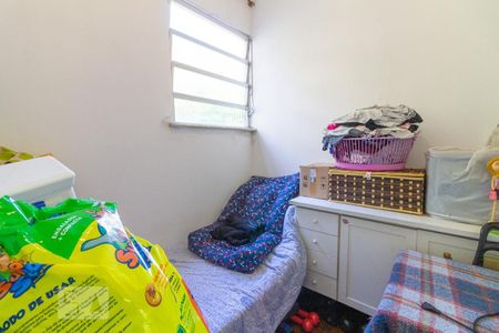 Apartamento à venda com 136m², 4 quartos e 1 vagaQuarto de Serviço