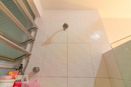 Apartamento à venda com 136m², 4 quartos e 1 vagaDetalhe do Banheiro 2 - Chuveiro