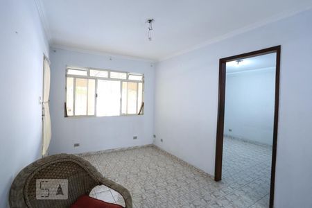 Sala - Casa 1 de casa à venda com 4 quartos, 300m² em Parque Artur Alvim, São Paulo