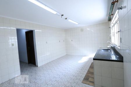 Casa à venda com 300m², 4 quartos e 5 vagasCozinha - Casa 1