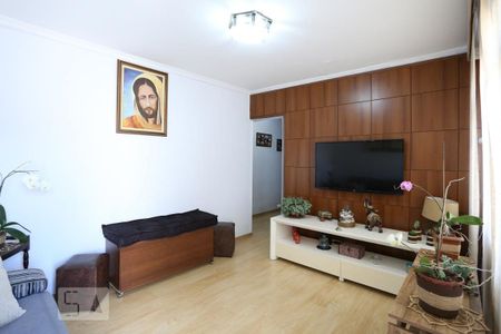 Casa à venda com 300m², 4 quartos e 5 vagasSala - Casa 2