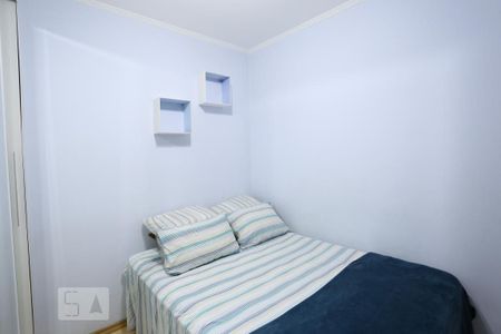 Casa à venda com 300m², 4 quartos e 5 vagasQuarto 2 - Casa 2